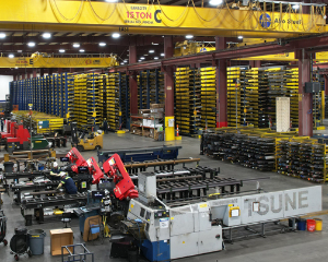 Alro Steel - Pittsburgh (Imperial) Pennsylvania Third Location Image